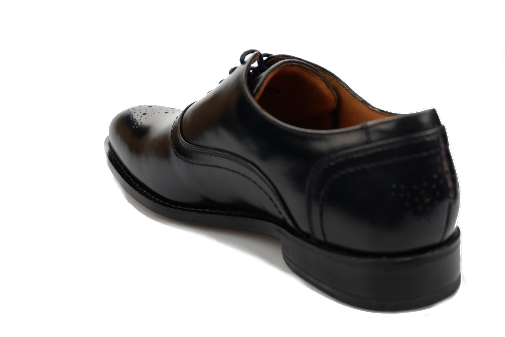 Zapato urbano inteligente con cordones para hombre 'Dixon Craft' - Clarks - ChaplinshoesZapato urbano elegante con cordones para hombre 'Dixon Craft' - ClarksClarks