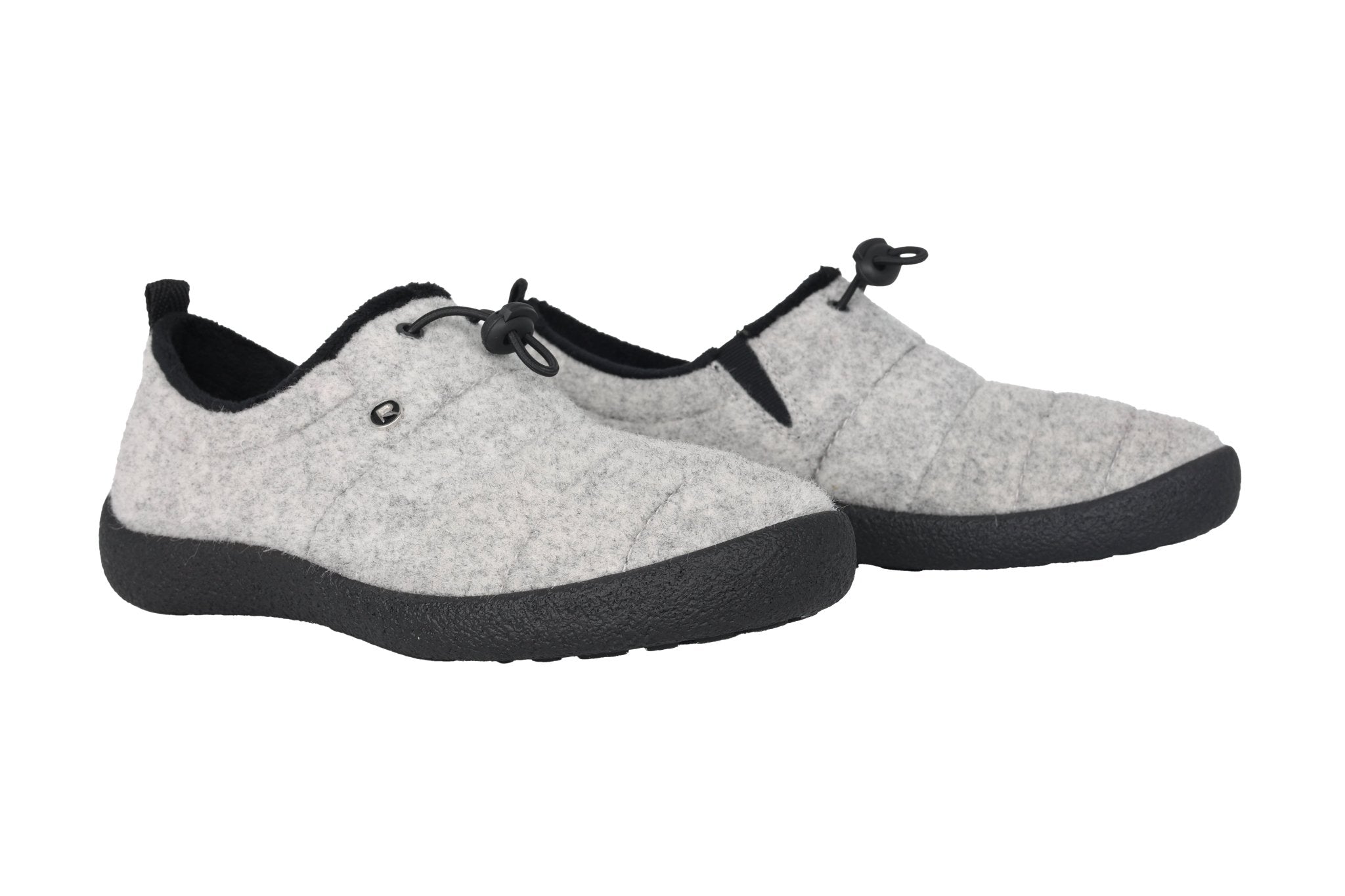 'D.Olbia' women's homeslipper - grey - Chaplinshoes'D.Olbia' women's homeslipper - greyRohde