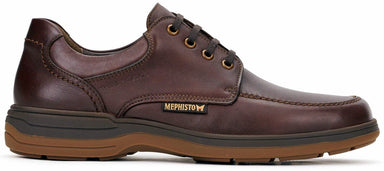 Zapato con cordones para hombre 'Douk' - Marrón - ChaplinshoesZapato con cordones para hombre 'Douk' - MarrónMephisto