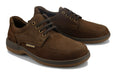 Scarpa stringata da uomo 'Douk' - Marrone scuro - ChaplinshoesScarpa stringata da uomo 'Douk' - Marrone scuroMephisto