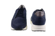 Sneaker uomo 'Doyle' - Blu - ChaplinshoesSneaker da uomo 'Doyle' - BlueMephisto