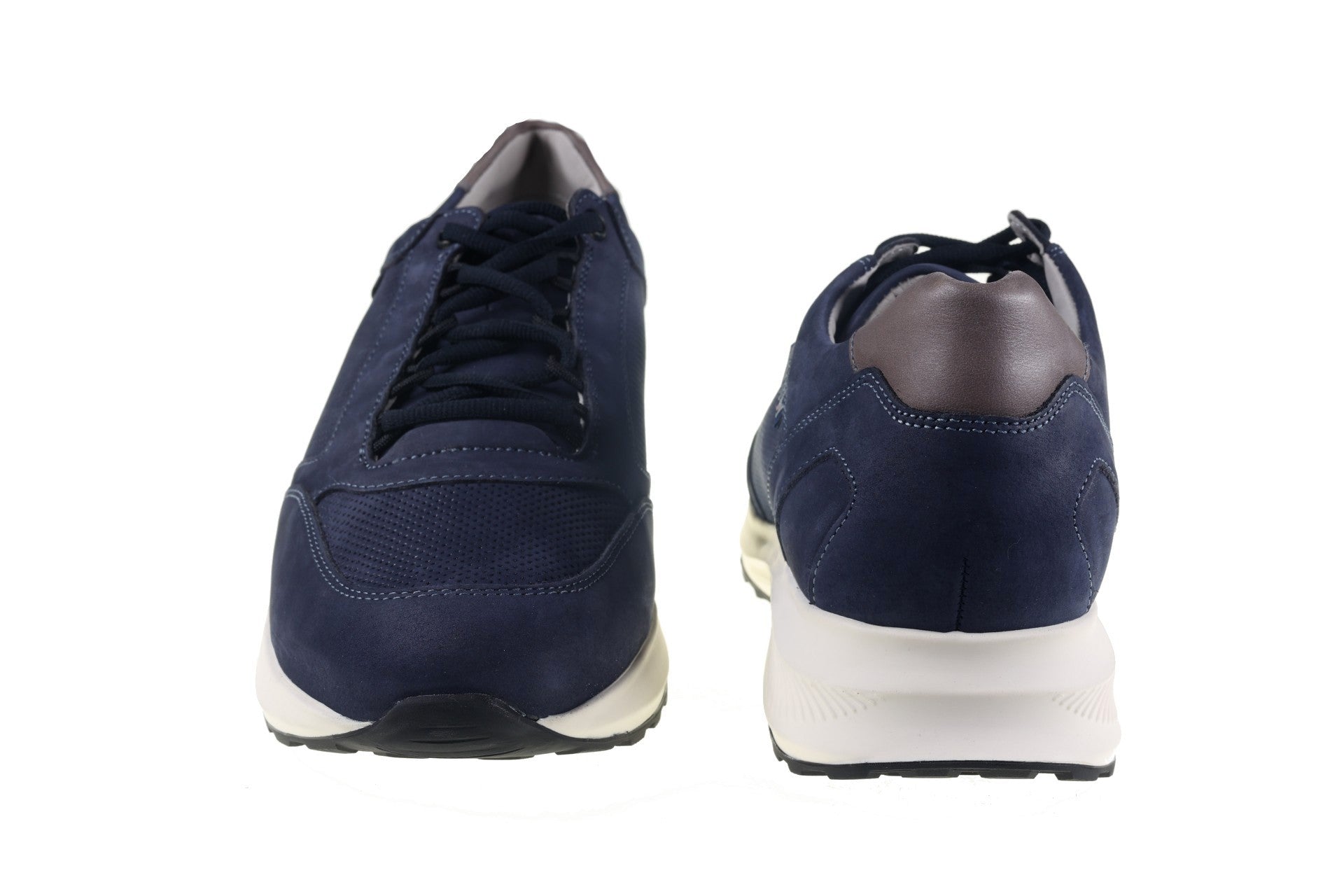 Sneaker uomo 'Doyle' - Blu - ChaplinshoesSneaker da uomo 'Doyle' - BlueMephisto