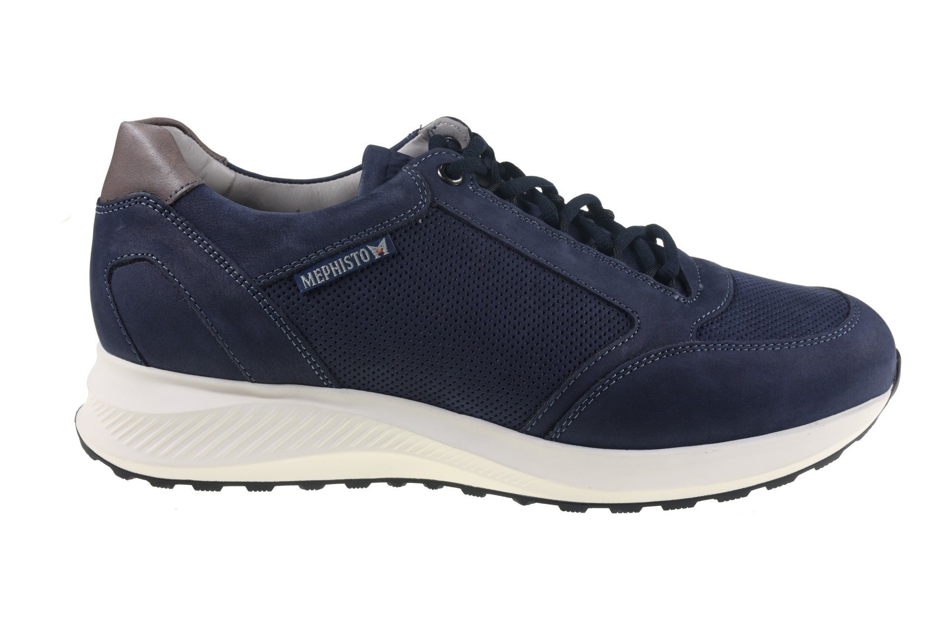 Sneaker uomo 'Doyle' - Blu - ChaplinshoesSneaker da uomo 'Doyle' - BlueMephisto