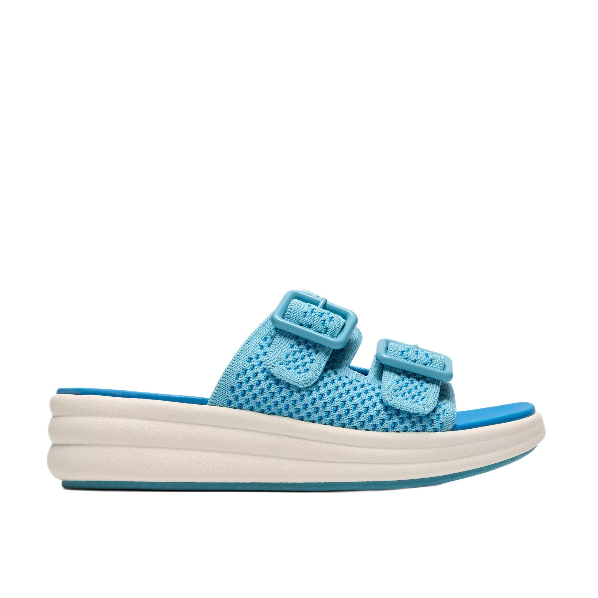 Ciabatte da donna 'Drift Faye' - Blu