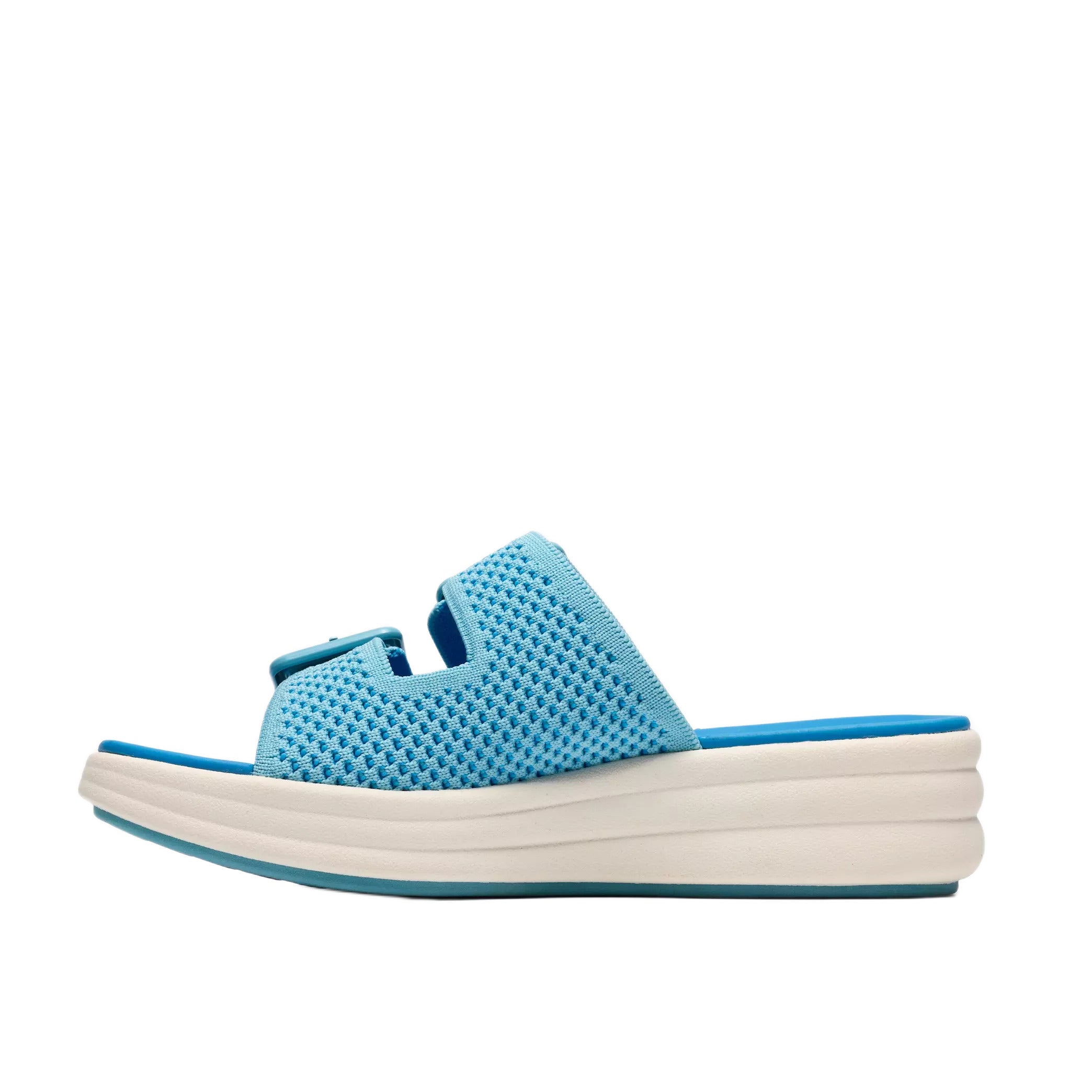 Ciabatte da donna 'Drift Faye' - Blu