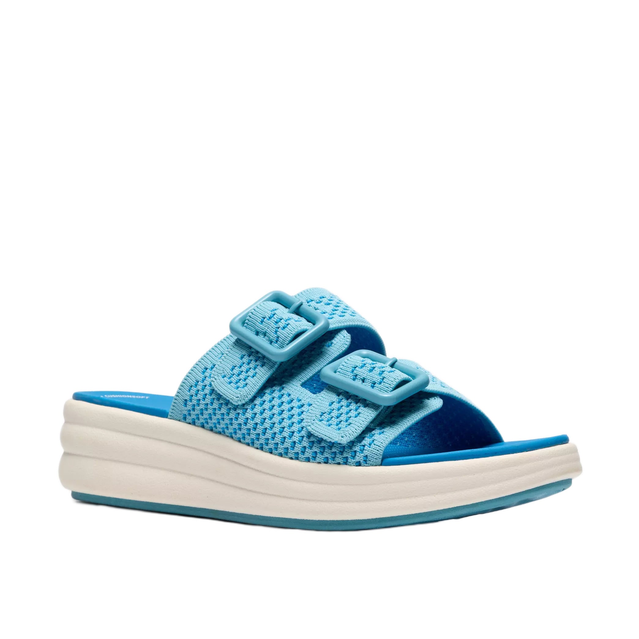 Ciabatte da donna 'Drift Faye' - Blu