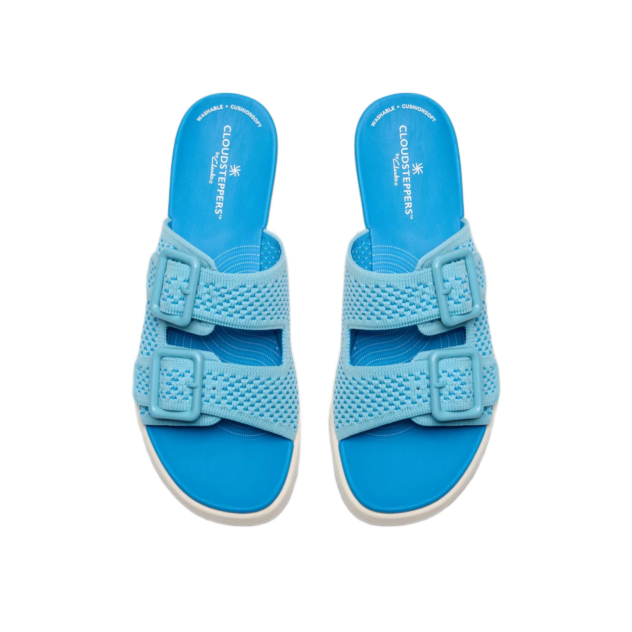 Ciabatte da donna 'Drift Faye' - Blu