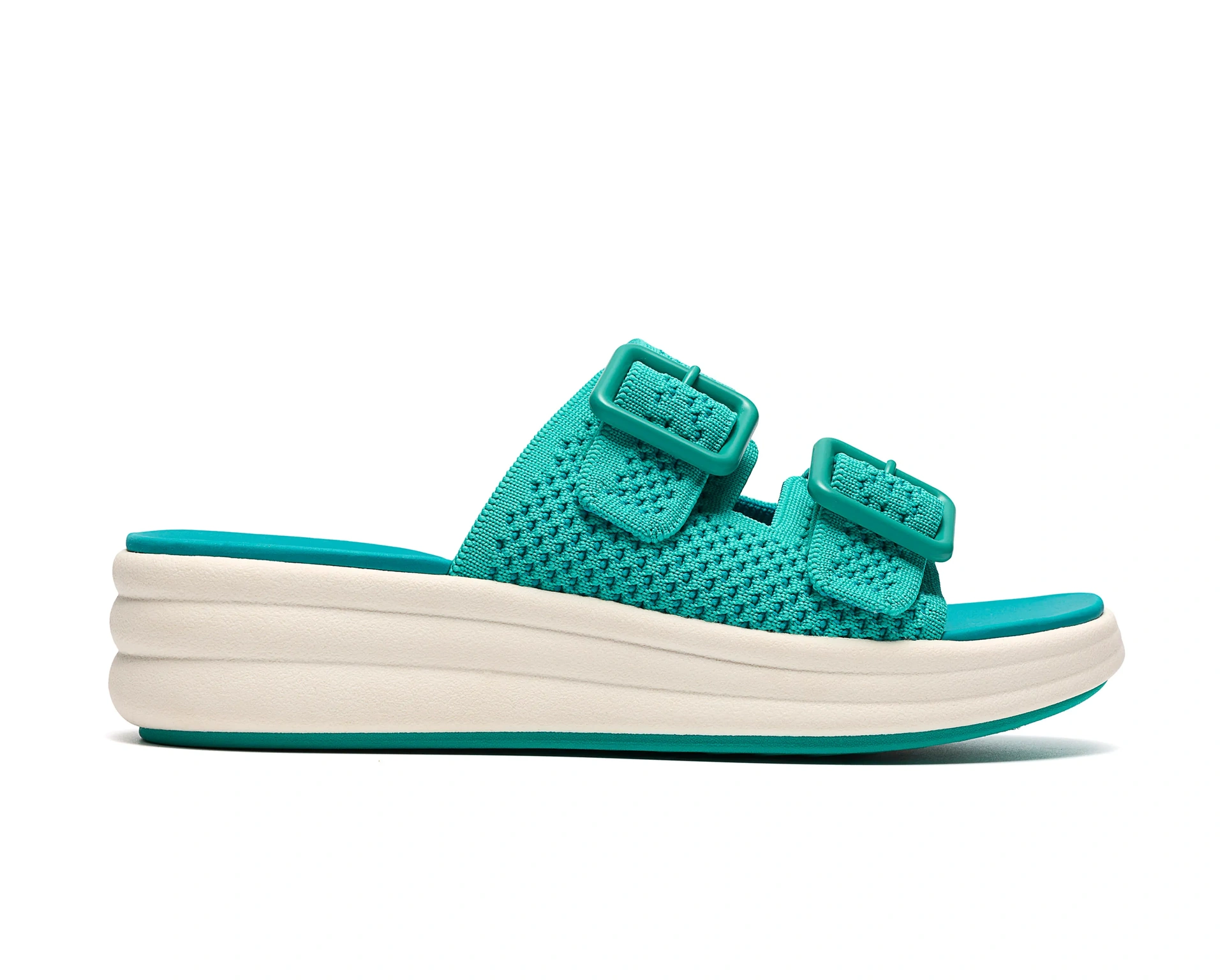 Chaussons femme 'Drift Faye' - bleu