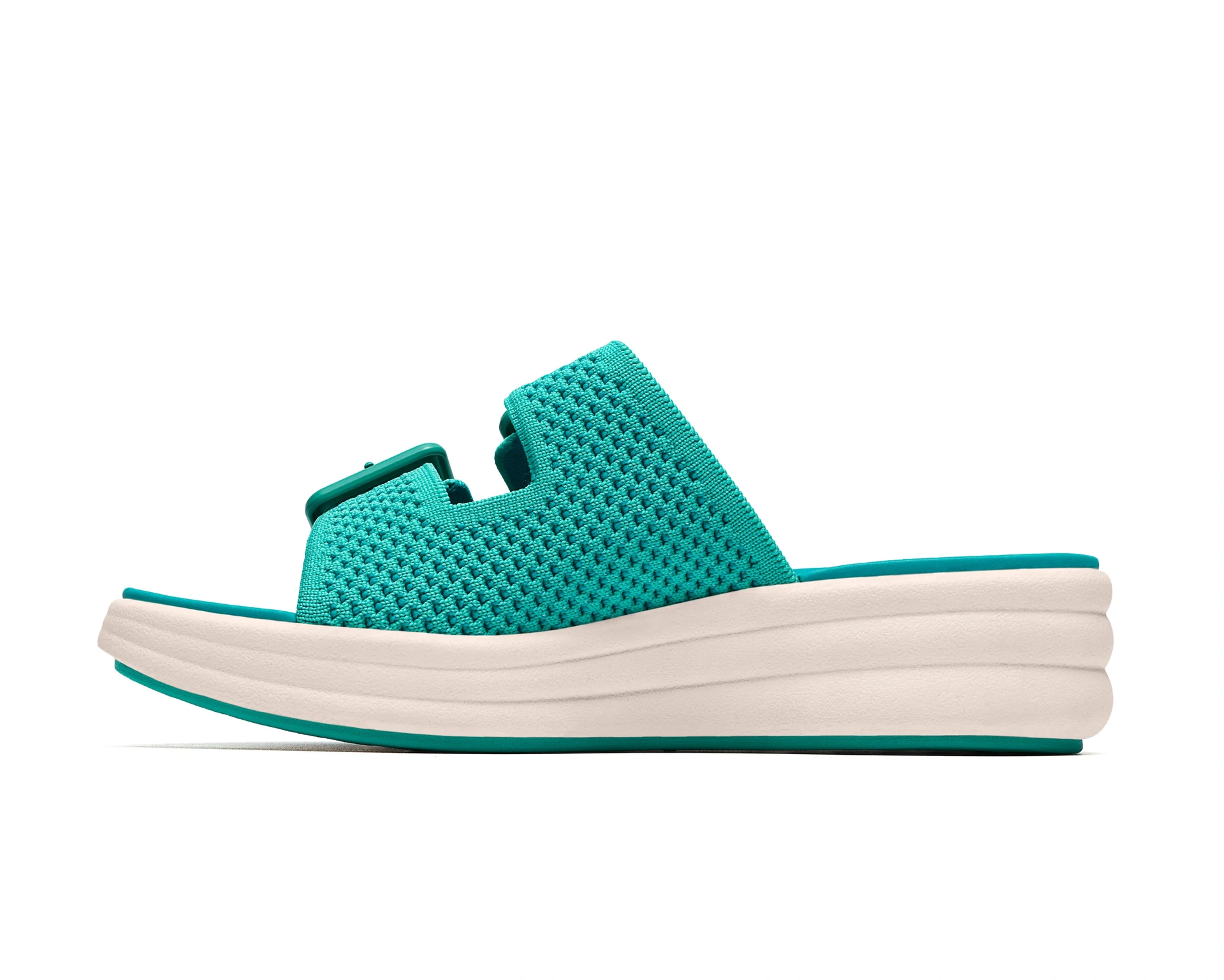 Chaussons femme 'Drift Faye' - bleu