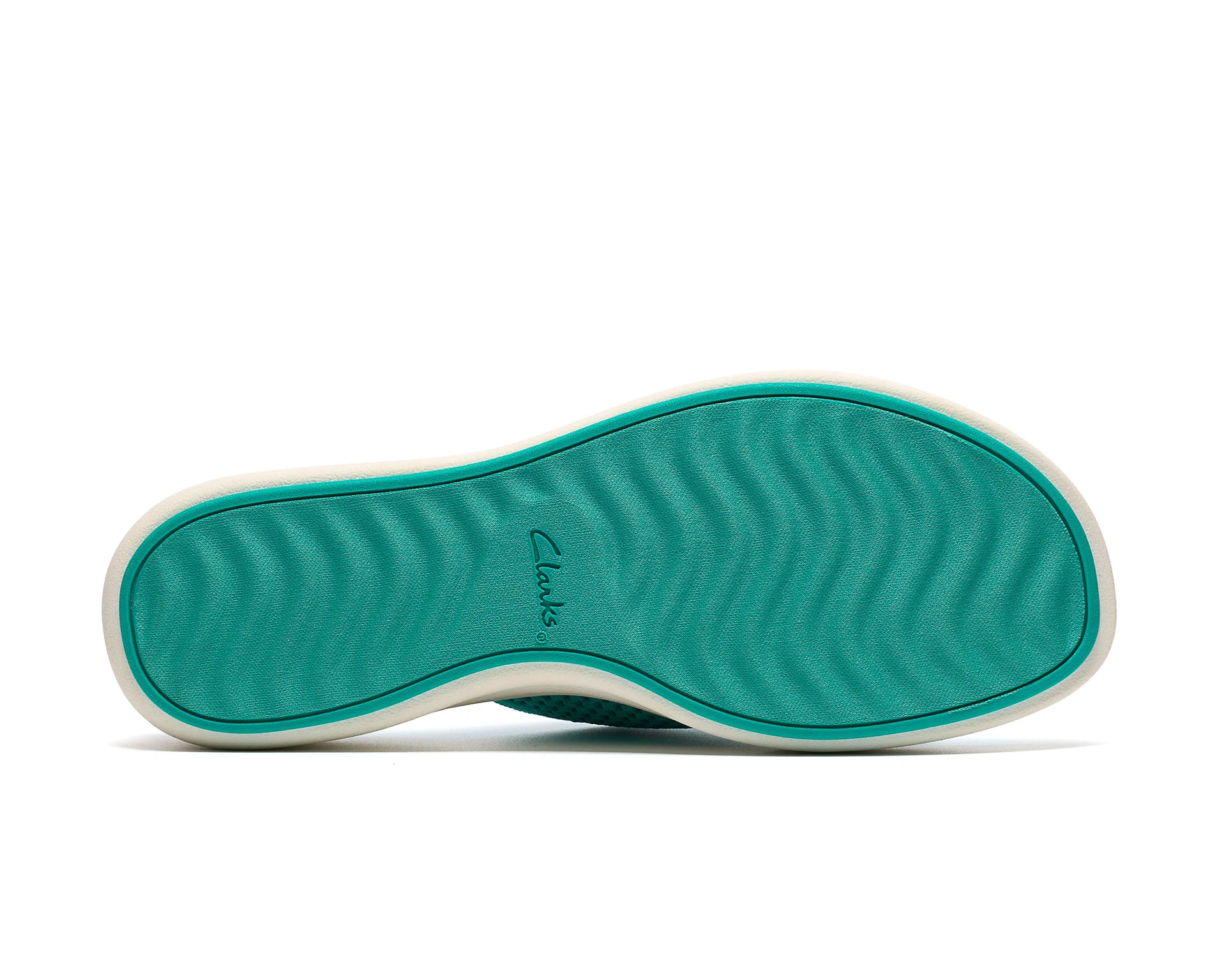 Chaussons femme 'Drift Faye' - bleu
