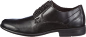 Zapato con cordones para hombre 'Eaton' - Negro - ChaplinshoesZapato con cordones para hombre 'Eaton' - BlackCamel Active