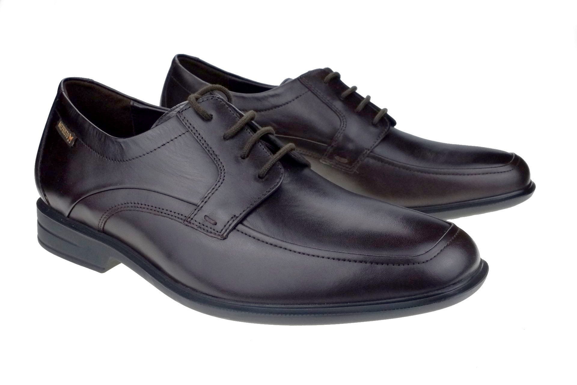 Zapato con cordones para hombre 'Eliot' - ChaplinshoesZapato con cordones para hombre 'Eliot'Mephisto