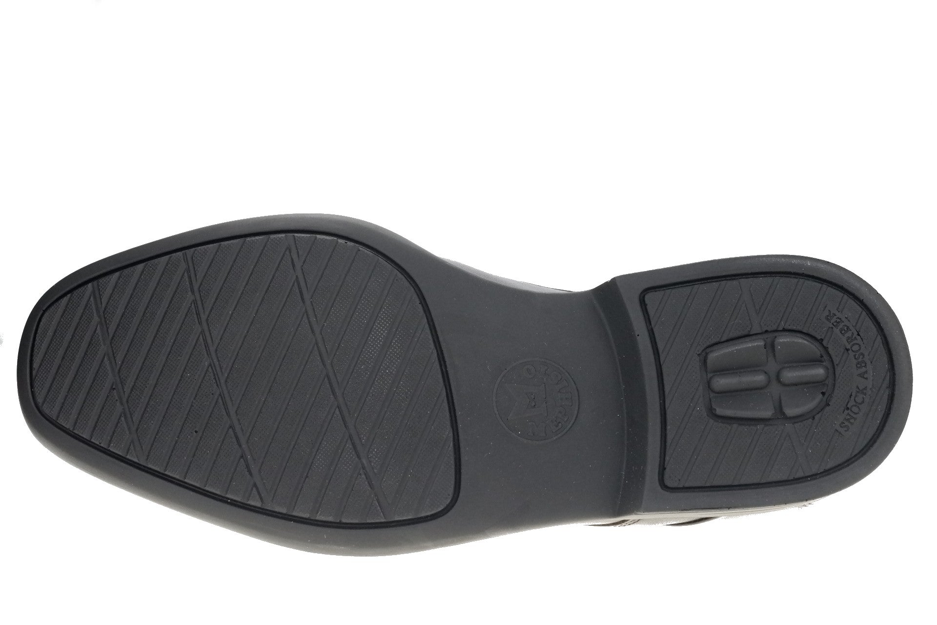 Zapato con cordones para hombre 'Eliot' - ChaplinshoesZapato con cordones para hombre 'Eliot'Mephisto