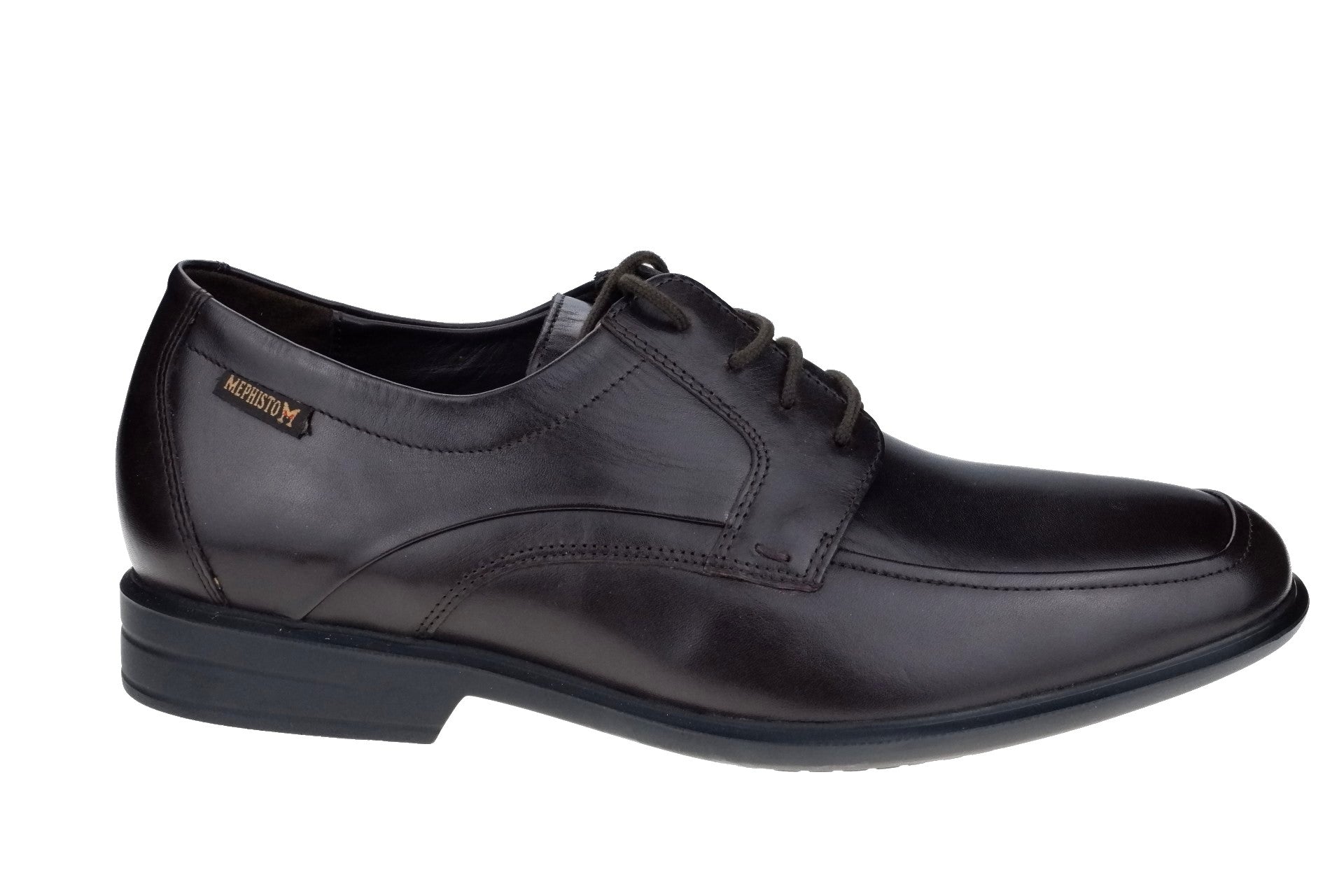 Zapato con cordones para hombre 'Eliot' - ChaplinshoesZapato con cordones para hombre 'Eliot'Mephisto