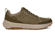 Zapatilla deportiva con cordones para hombre 'Ellwood' - Verde - ChaplinshoesZapatilla deportiva con cordones para hombre 'Ellwood' - GreenTeva