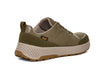Zapatilla deportiva con cordones para hombre 'Ellwood' - Verde - ChaplinshoesZapatilla deportiva con cordones para hombre 'Ellwood' - GreenTeva