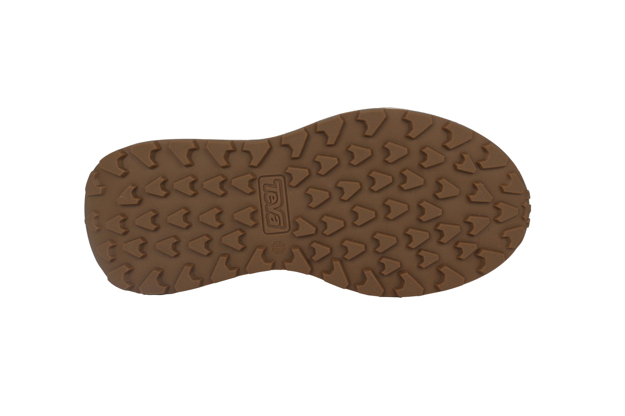 Bota impermeable con cordones para mujer 'Ellwood MID' - Mezcla beige - ChaplinshoesBota impermeable con cordones para mujer 'Ellwood MID' - Mezcla de beigeTeva