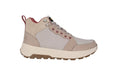 Bota impermeable con cordones para mujer 'Ellwood MID' - Mezcla beige - ChaplinshoesBota impermeable con cordones para mujer 'Ellwood MID' - Mezcla de beigeTeva