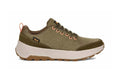 Zapatilla deportiva con cordones para mujer 'Ellwood' - Verde - ChaplinshoesZapatilla de deporte con cordones para mujer 'Ellwood' - GreenTeva