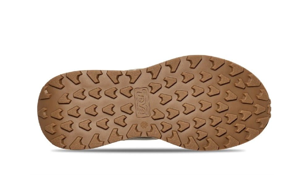 Zapatilla deportiva con cordones para mujer 'Ellwood' - Verde - ChaplinshoesZapatilla de deporte con cordones para mujer 'Ellwood' - GreenTeva