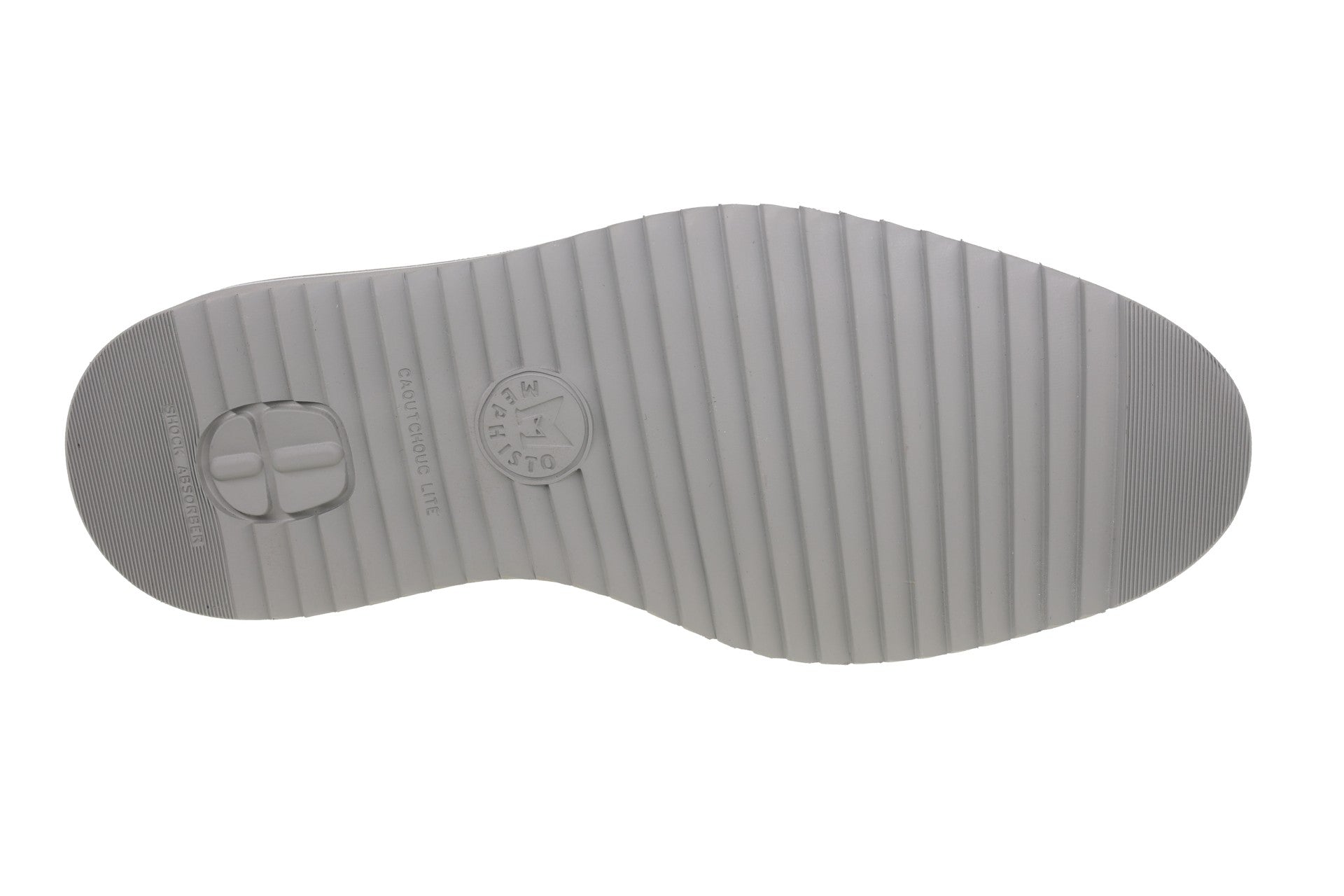 Scarpa stringata da uomo "Enrico" - marrone - ChaplinshoesScarpa stringata da uomo "Enrico" - marroneMephisto