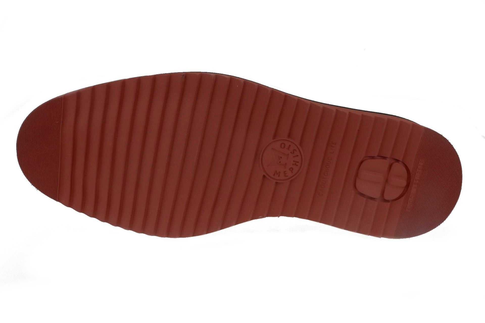 Herenveterschoen 'Enzo' - Bruin - ChaplinshoesHerenveterschoen 'Enzo' - BruinMephisto