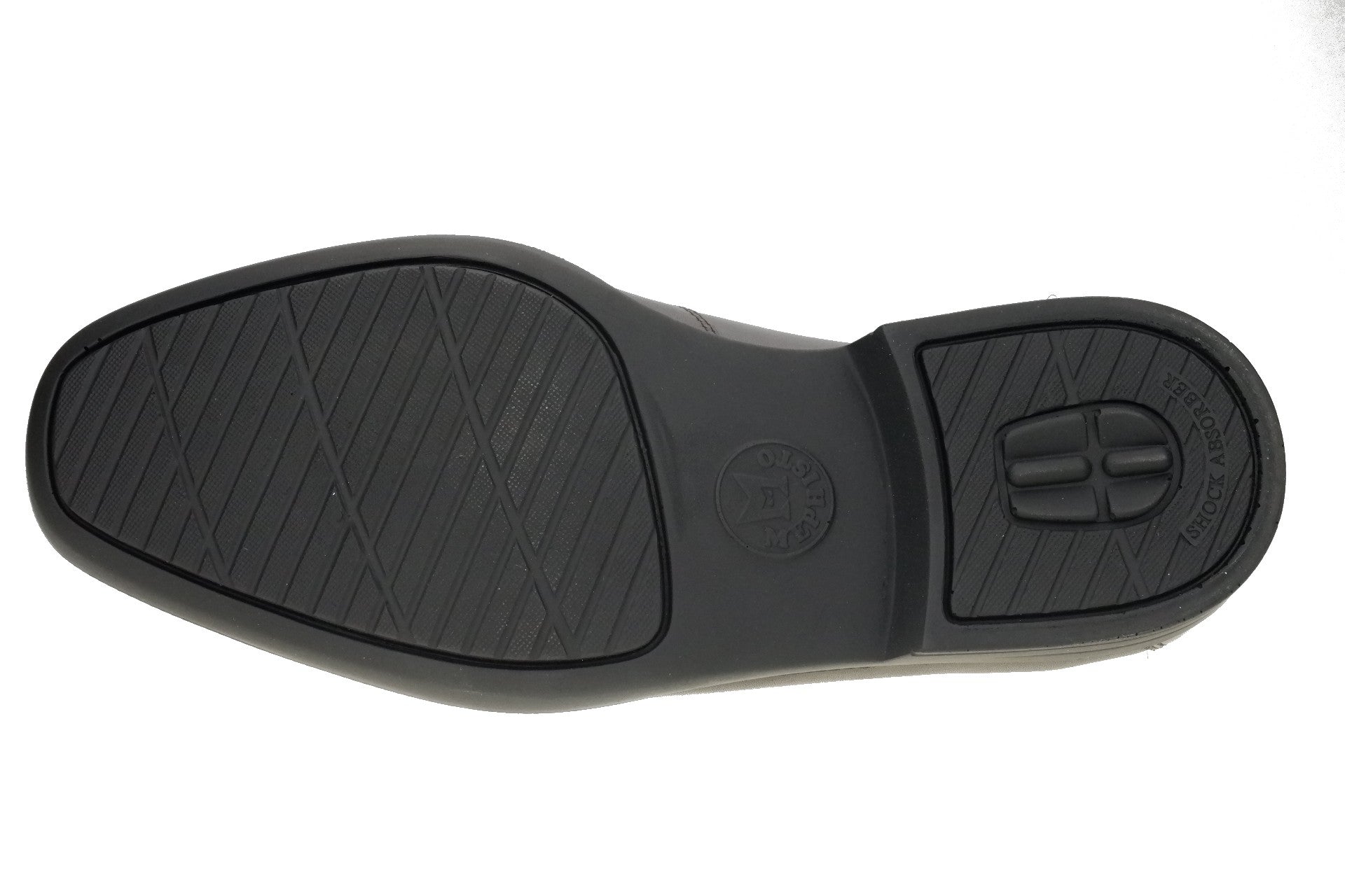 Scarpa slip-on da uomo 'Eric' - marrone - ChaplinshoesScarpa slip-on da uomo "Eric" - marroneMephisto