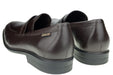 Scarpa slip-on da uomo 'Eric' - marrone - ChaplinshoesScarpa slip-on da uomo "Eric" - marroneMephisto