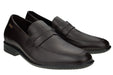 Scarpa slip-on da uomo 'Eric' - marrone - ChaplinshoesScarpa slip-on da uomo "Eric" - marroneMephisto