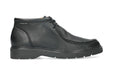 Bota con cordones para hombre 'Evrard' - Negro - ChaplinshoesBota con cordones para hombre 'Evrard' - NegroMephisto