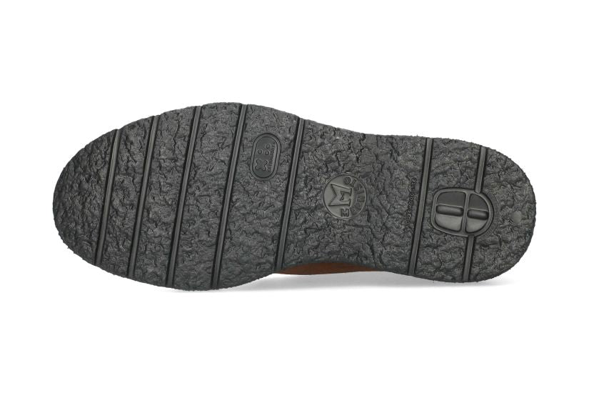 Bota con cordones para hombre 'Evrard' - Marrón - ChaplinshoesBota con cordones para hombre 'Evrard' - MarrónMephisto