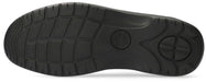 Zapatos ergonómicos de hombre (H) 'Ezard' - Negro - ChaplinshoesZapatos de hombre ergonómicos de corte ancho (H) 'Ezard' - NegroMephisto