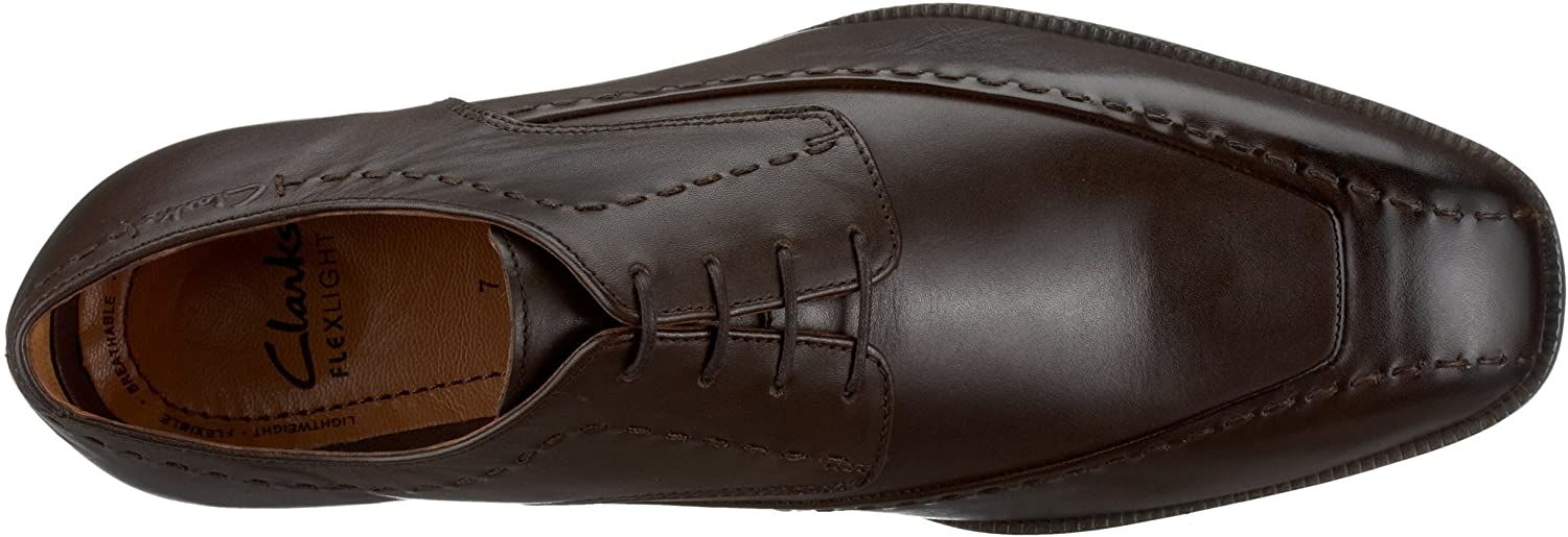 'Fair Cafe' men's lace - up shoe - Chaplinshoes'Fair Cafe' men's lace - up shoeClarks