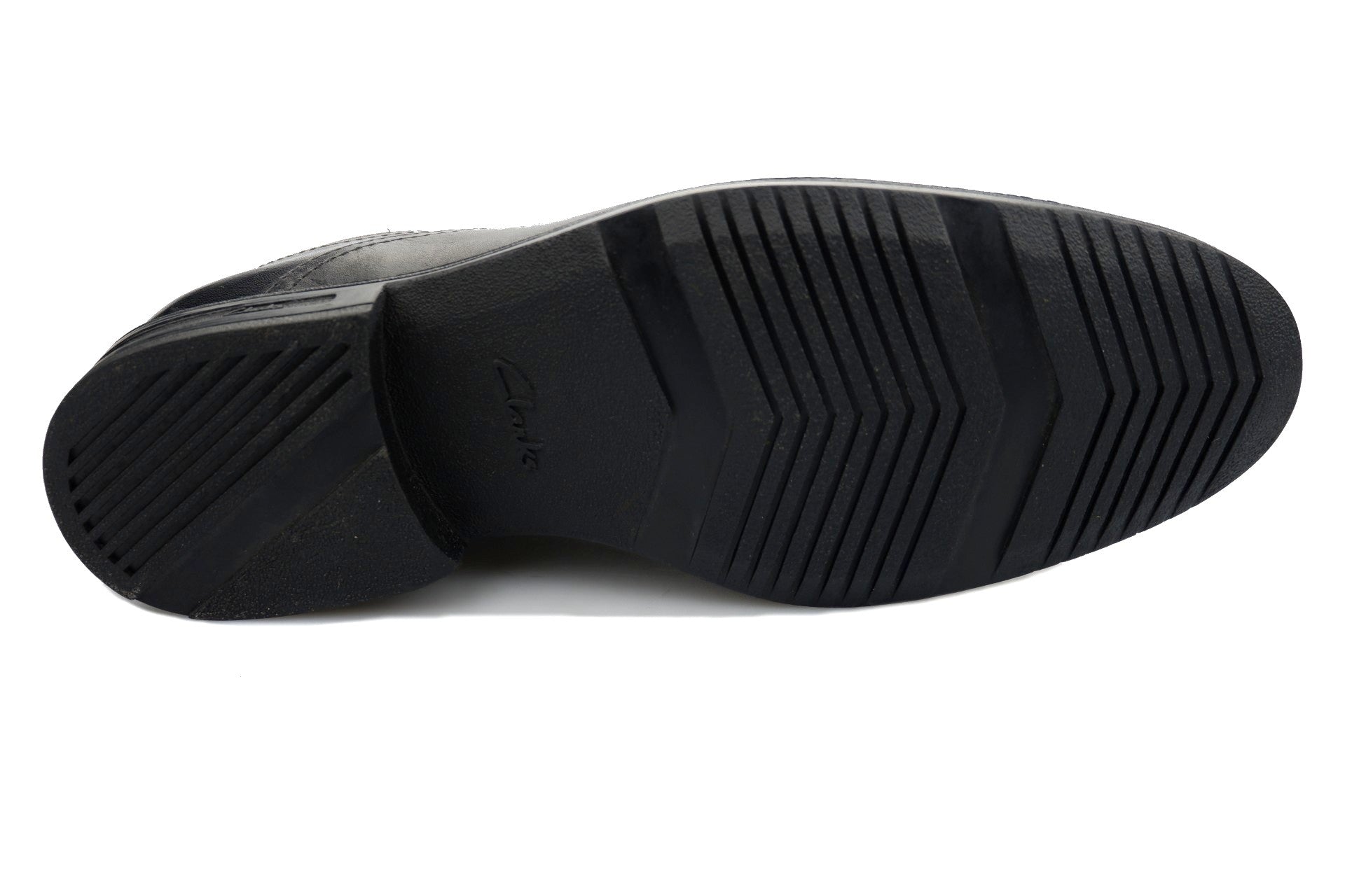 Zapato con cordones para hombre 'Fall Time' - Impermeable - ChaplinshoesZapato con cordones para hombre 'Fall Time' - Impermeable Clarks