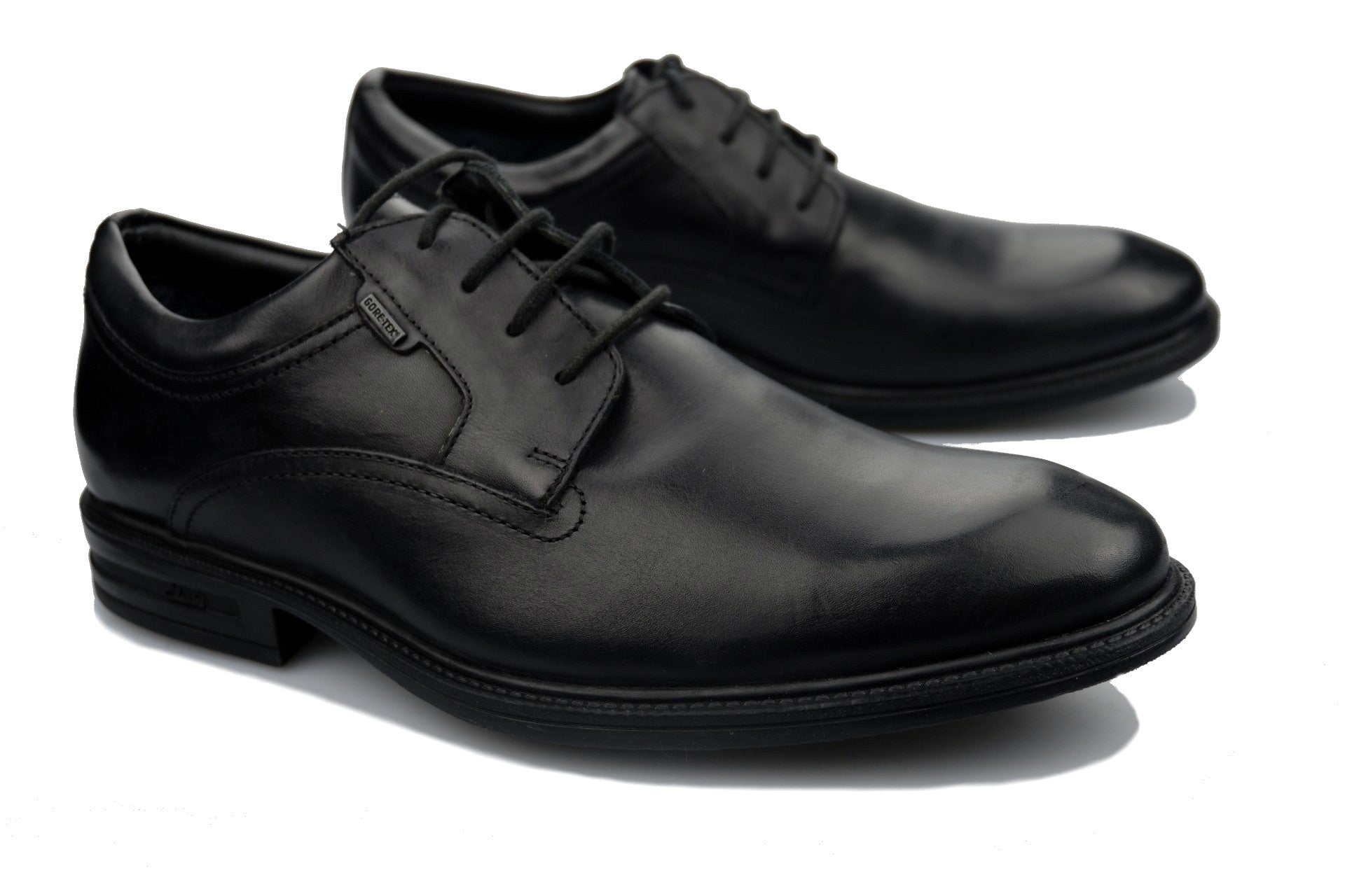 Zapato con cordones para hombre 'Fall Time' - Impermeable - ChaplinshoesZapato con cordones para hombre 'Fall Time' - Impermeable Clarks