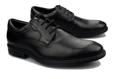 Zapato con cordones para hombre 'Fall Time' - Impermeable - ChaplinshoesZapato con cordones para hombre 'Fall Time' - Impermeable Clarks