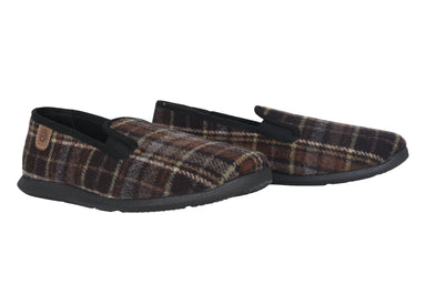 Zapatillas de estar por casa para hombre 'Fermo' - multicolor - ChaplinshoesZapatillas de estar por casa para hombre 'Fermo' - multicolorRohde