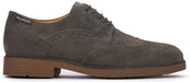 'FERNAND' zapatos con cordones para hombre ergonómicos de corte ancho (H) - gris - Chaplinshoes'FERNAND' Zapatos con cordones para hombre ergonómicos de corte ancho (H) - grisMephisto