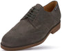 'FERNAND' zapatos con cordones para hombre ergonómicos de corte ancho (H) - gris - Chaplinshoes'FERNAND' Zapatos con cordones para hombre ergonómicos de corte ancho (H) - grisMephisto