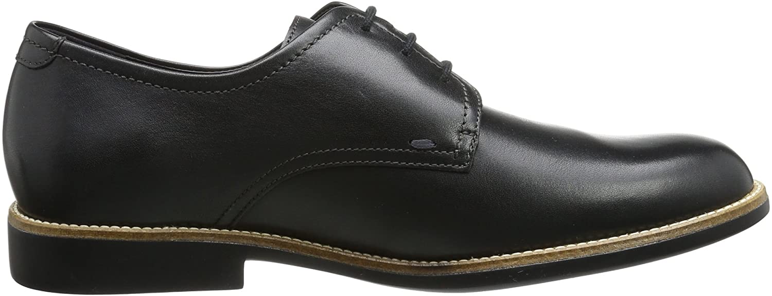'Fernio' zapato con cordones para hombre - negro - Chaplinshoes'Fernio' zapato con cordones para hombre - negroMephisto