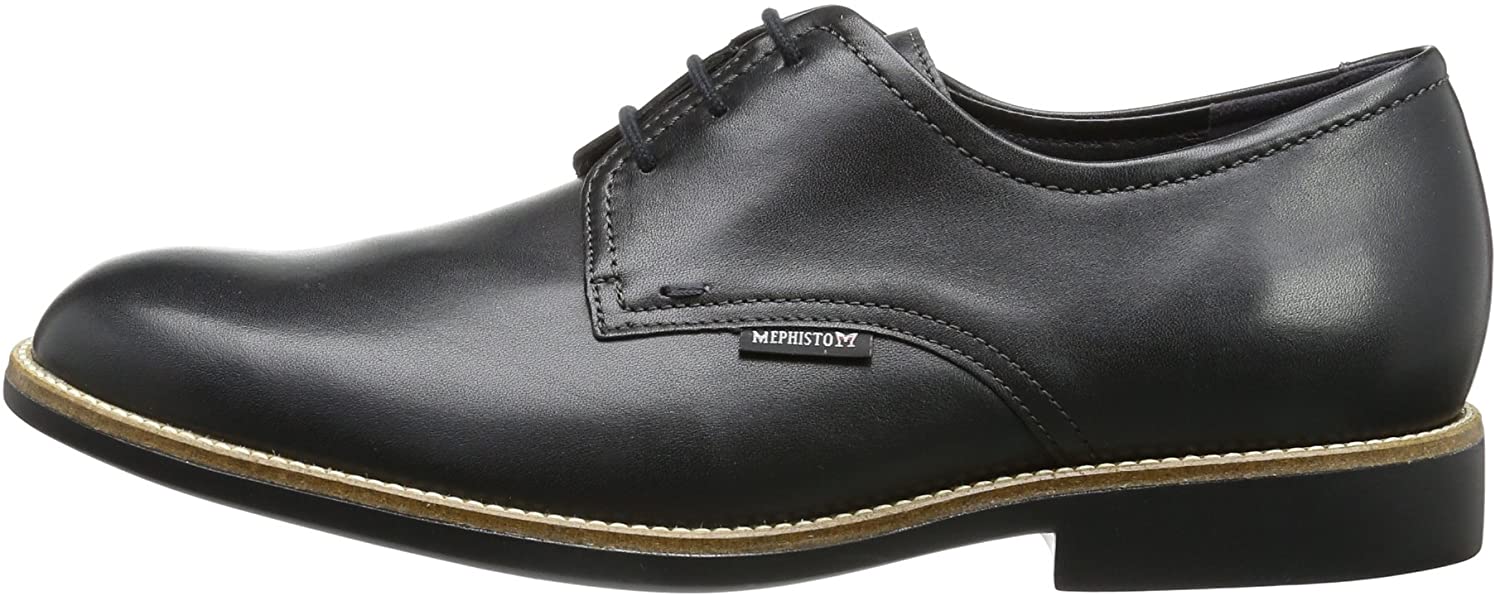 'Fernio' zapato con cordones para hombre - negro - Chaplinshoes'Fernio' zapato con cordones para hombre - negroMephisto