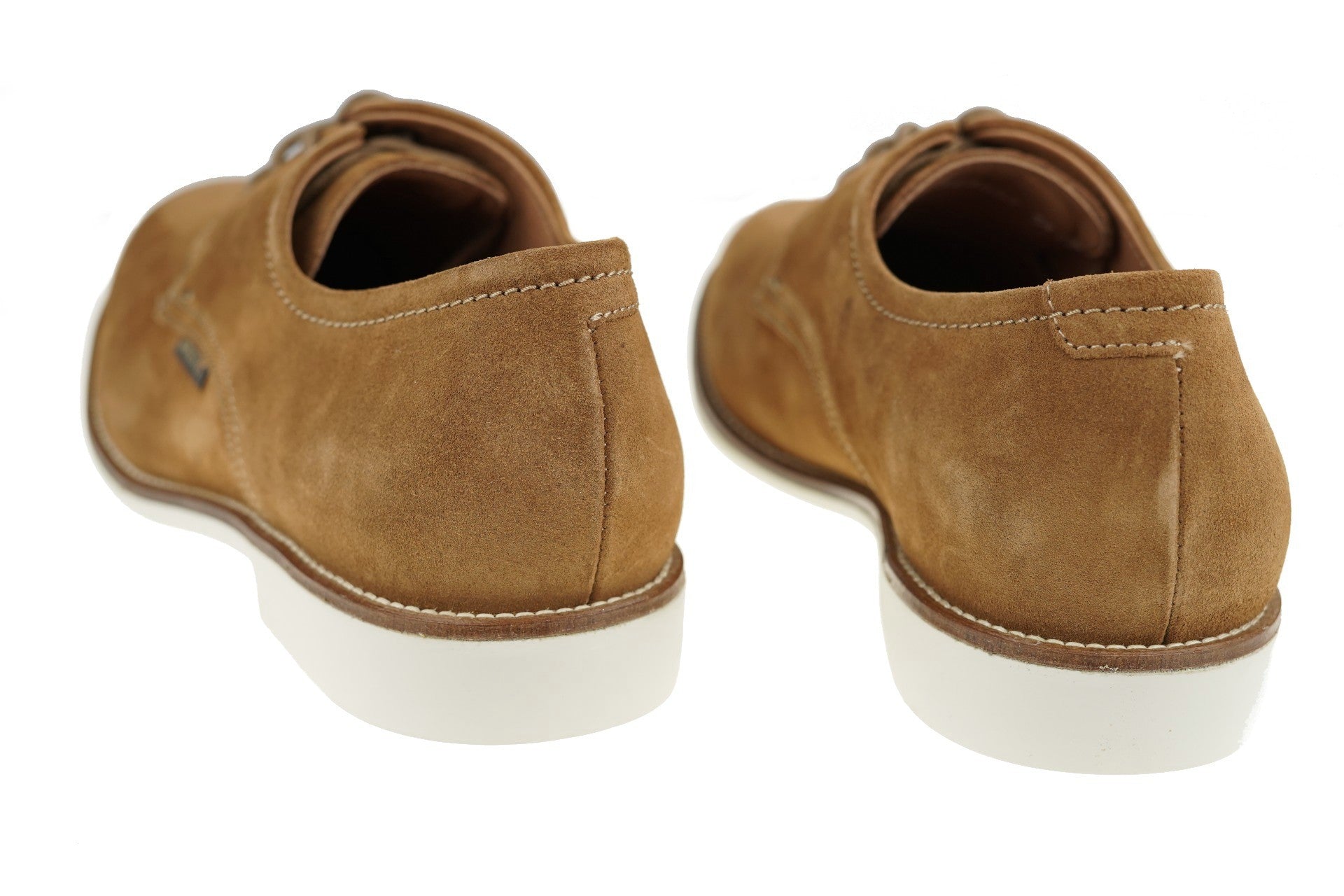 'Fernio' zapato con cordones para hombre - marrón claro - Chaplinshoes'Fernio' zapato con cordones para hombre - marrón claroMephisto