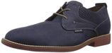Zapato con cordones para hombre 'Florian' - azul - ChaplinshoesZapato con cordones para hombre 'Florian' - azulMephisto