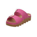 Zapatilla de estar por casa mujer 'Foggia - D' - Rosa - ChaplinshoesZapatilla de estar por casa para mujer 'Foggia - D' - RosaRohde