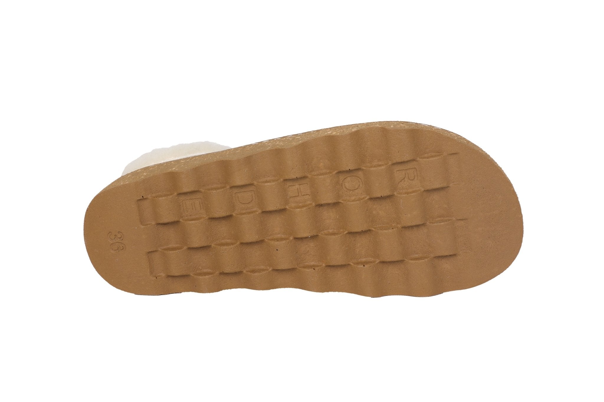 Zapatillas de estar por casa para mujer 'Foggia - D' - Taupe - ChaplinshoesZapatillas de estar por casa para mujer 'Foggia - D' - TaupeRohde