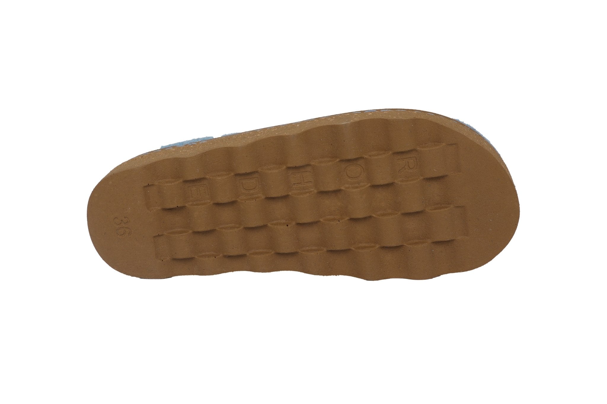 'Foggia - D' women's homeslipper - Blue - Chaplinshoes'Foggia - D' women's homeslipper - BlueRohde