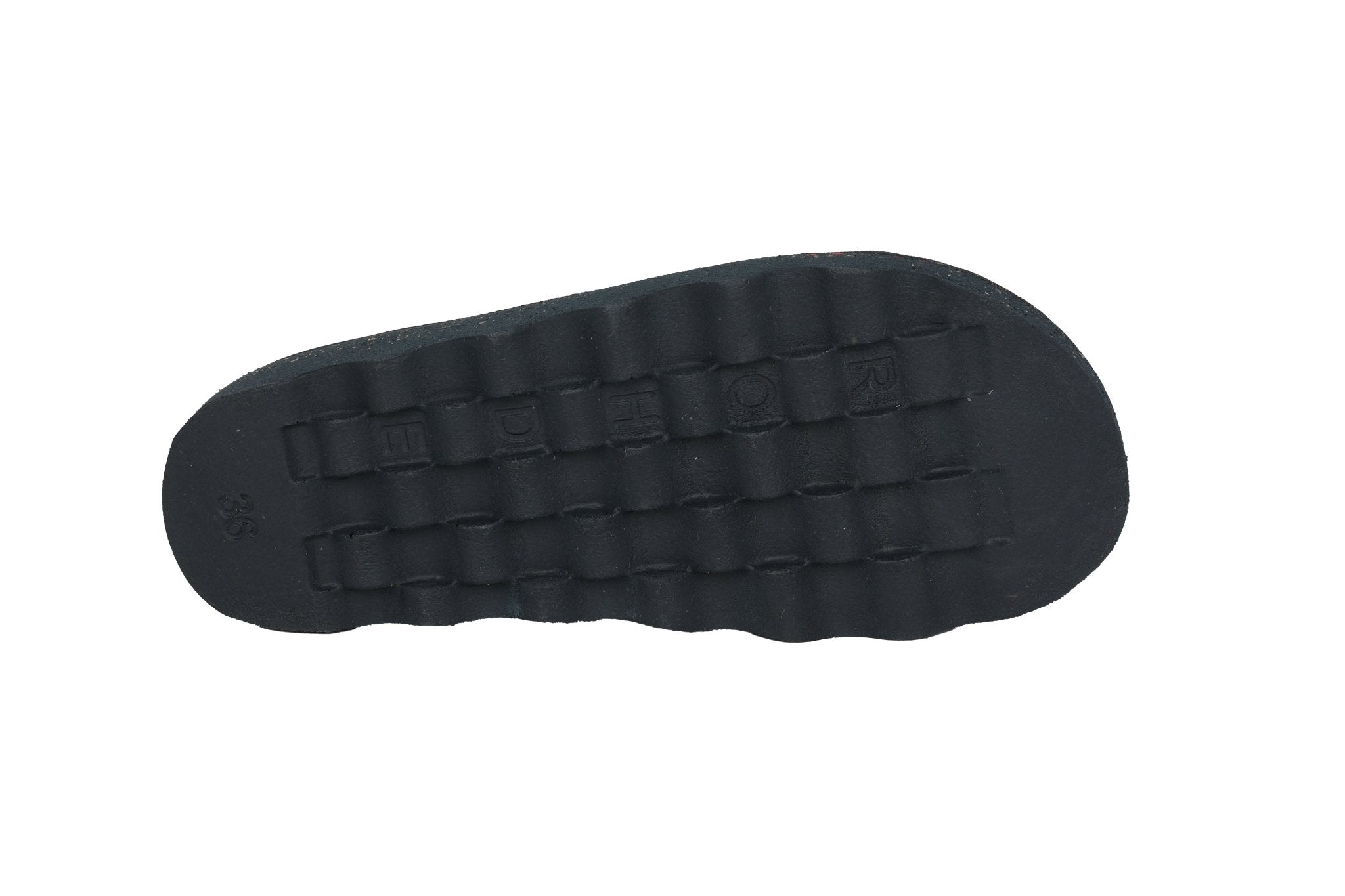 'Foggia - D' women's homeslipper - red - Chaplinshoes'Foggia - D' women's homeslipper - redRohde