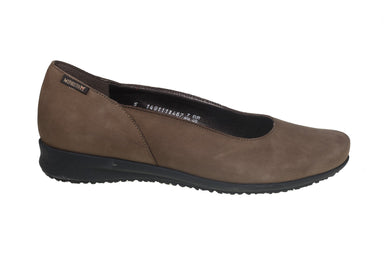 Slip - on de mujer 'Folinda' - Taupe - ChaplinshoesSlip - on de mujer 'Folinda' - TaupeMephisto