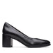 Salón de mujer 'Freva55' - Negro - ChaplinshoesSalón de mujer 'Freva55' - BlackClarks