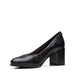 Salón de mujer 'Freva55' - Negro - ChaplinshoesSalón de mujer 'Freva55' - BlackClarks
